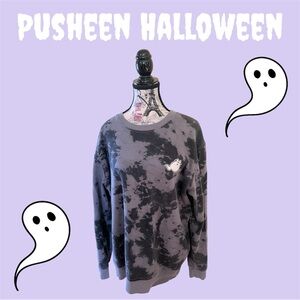 Pusheen Boosheen Sweatshirt